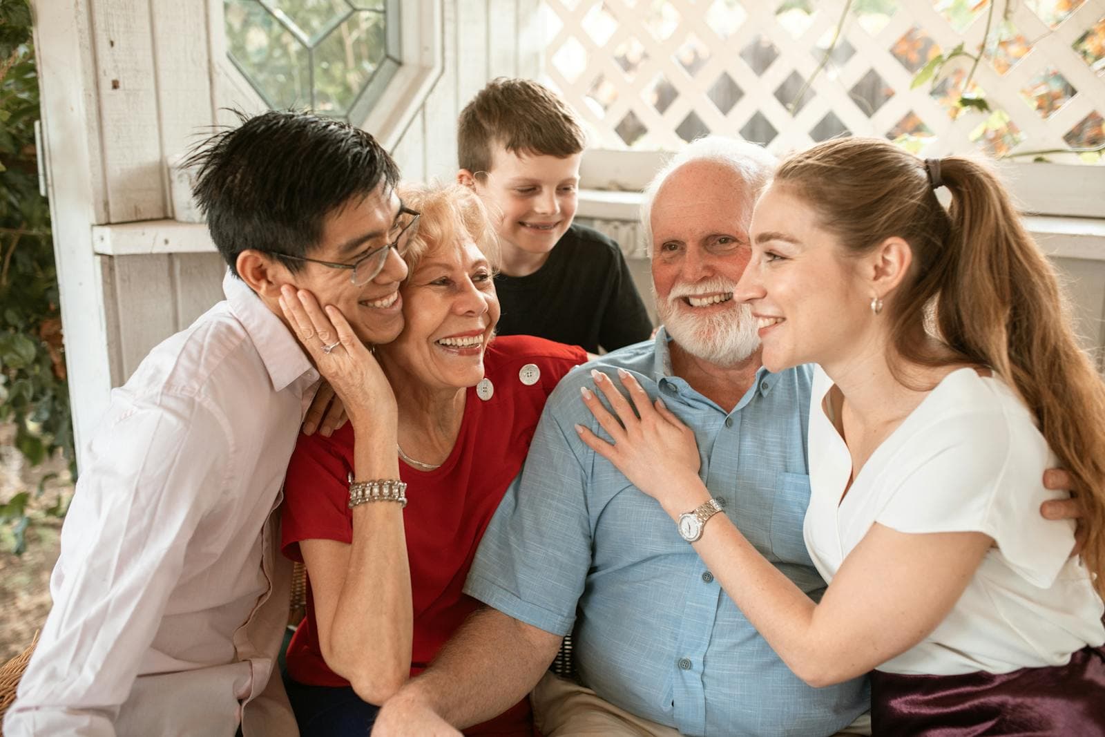 Home Health vs Personal Care in Abilene