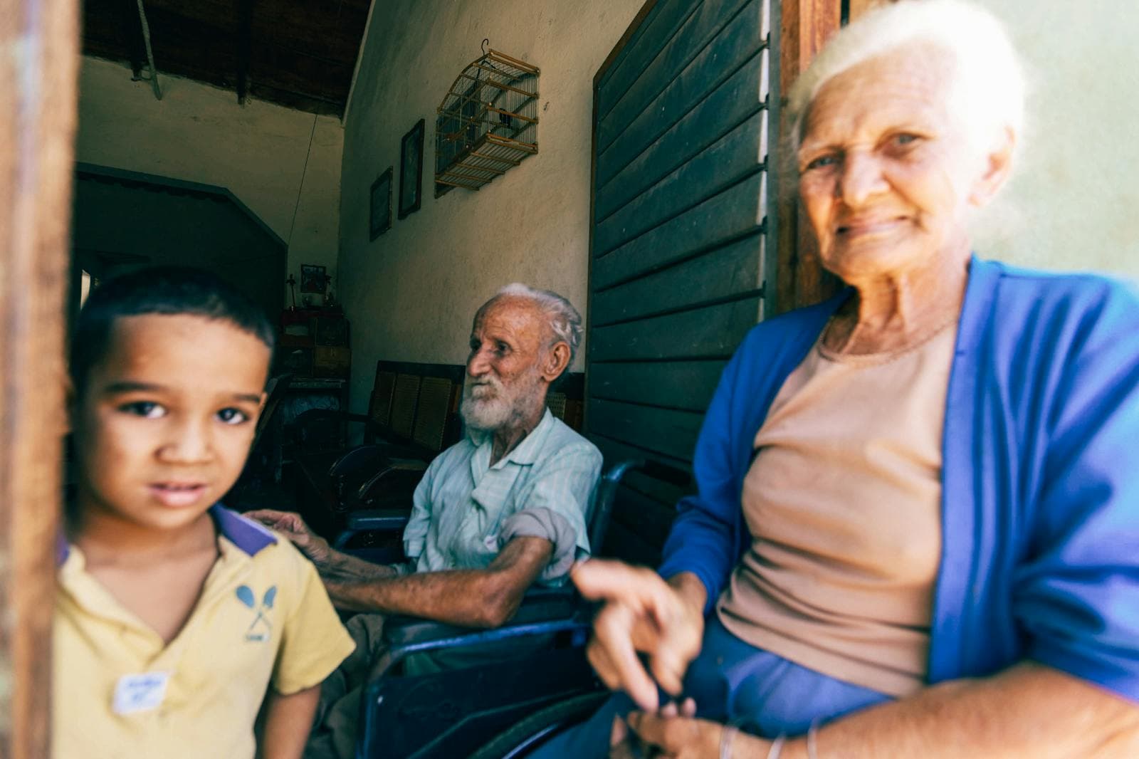 Elder Care Coordination in Abilene, TX