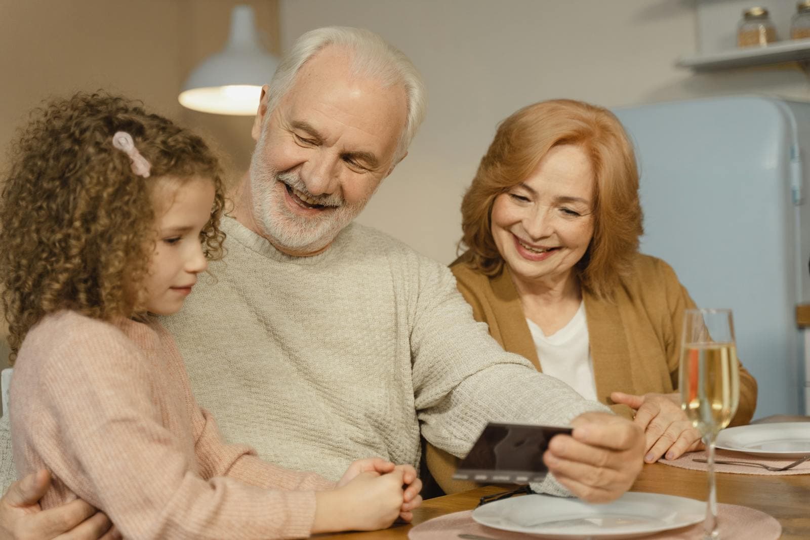 Abilene Senior Centers and Community Programs