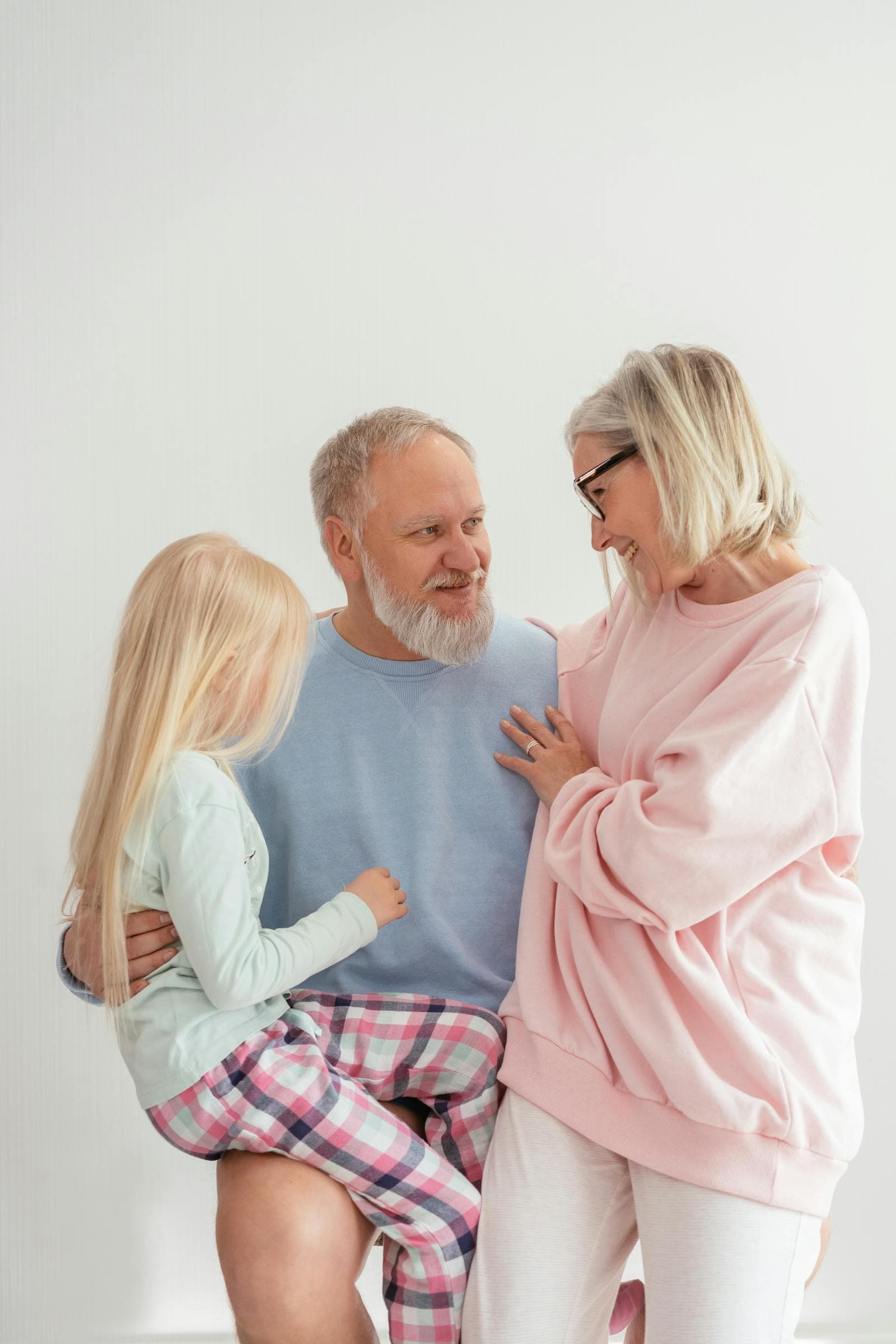 Building a Care Plan for a Abilene Senior