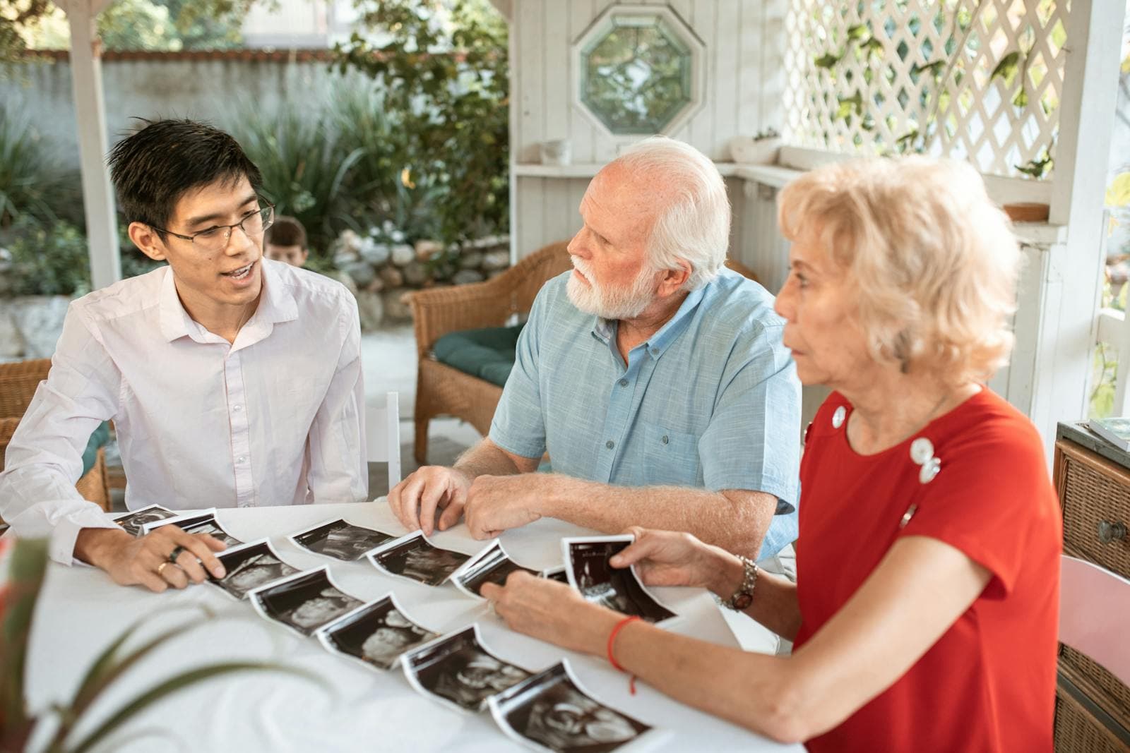 Geriatric Assessment Services in Abilene